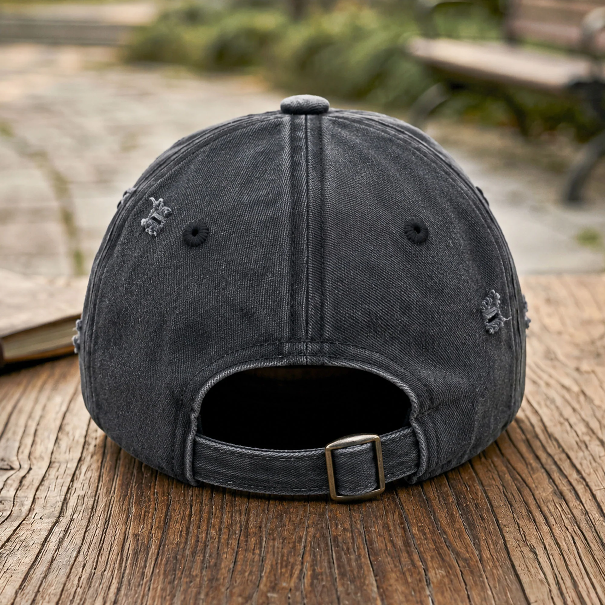 250 Years Of Freedom - Personalized Cap - Image 3
