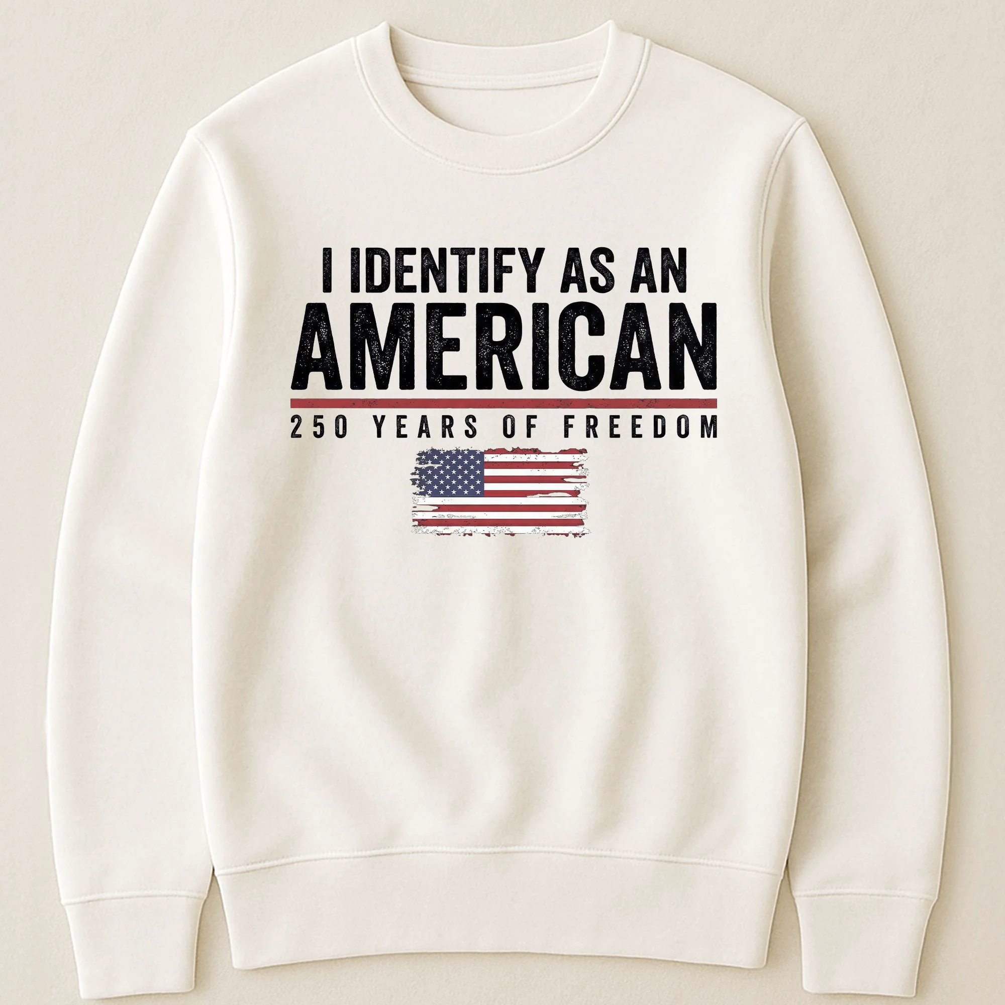 250 Years Of Freedom With Your Own Style - Personalized Shirt - Image 4