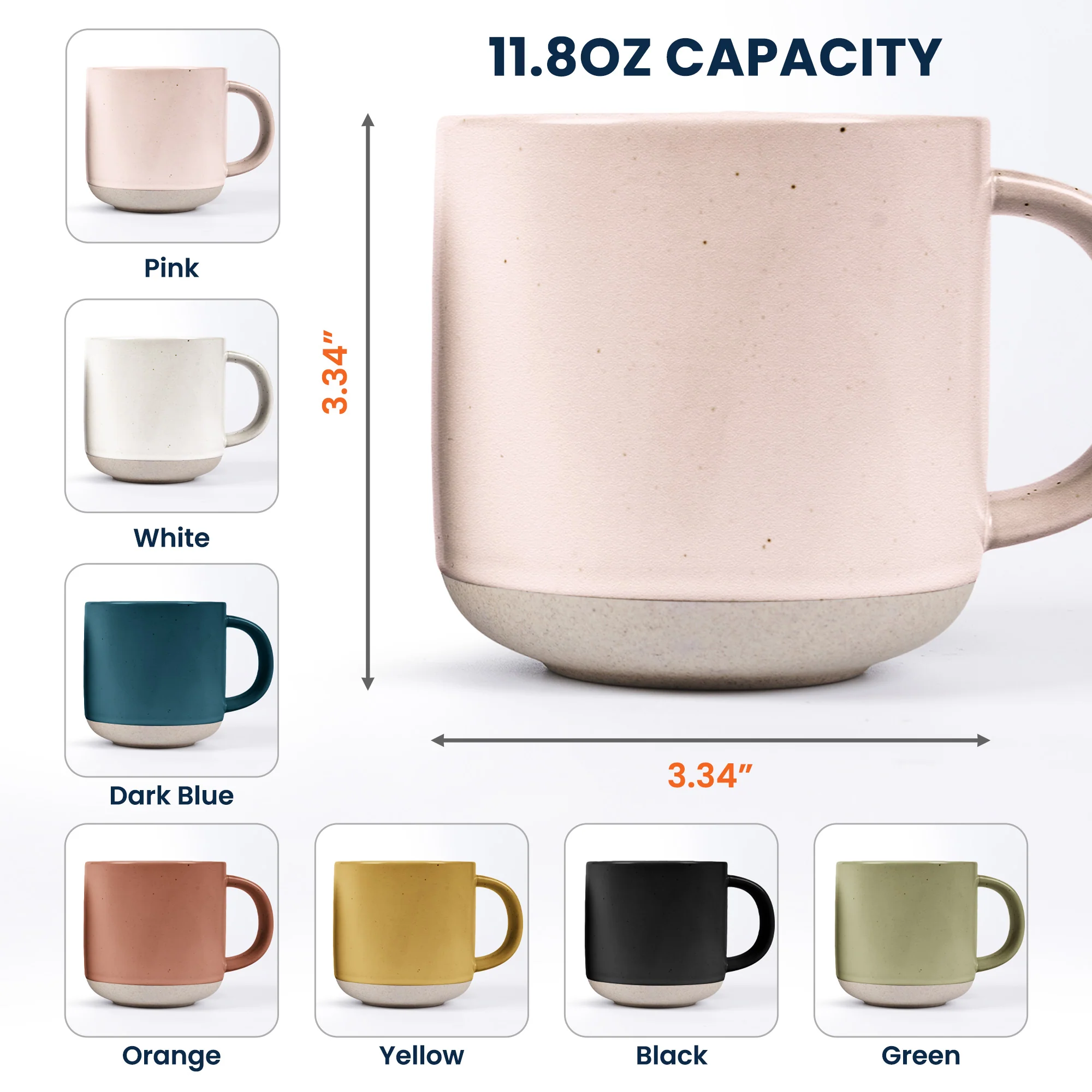 Adventure Partners For Life Couple Anniversary Gifts - Personalized Mug - Image 7