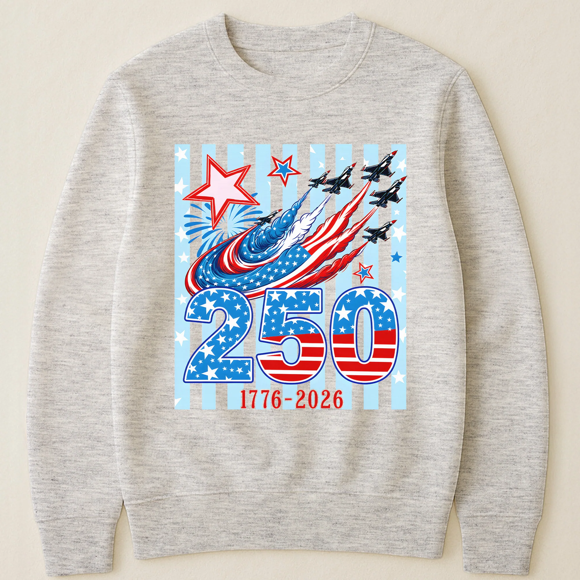 Anniversary 250 Years Patriotic - Shirt - Image 20