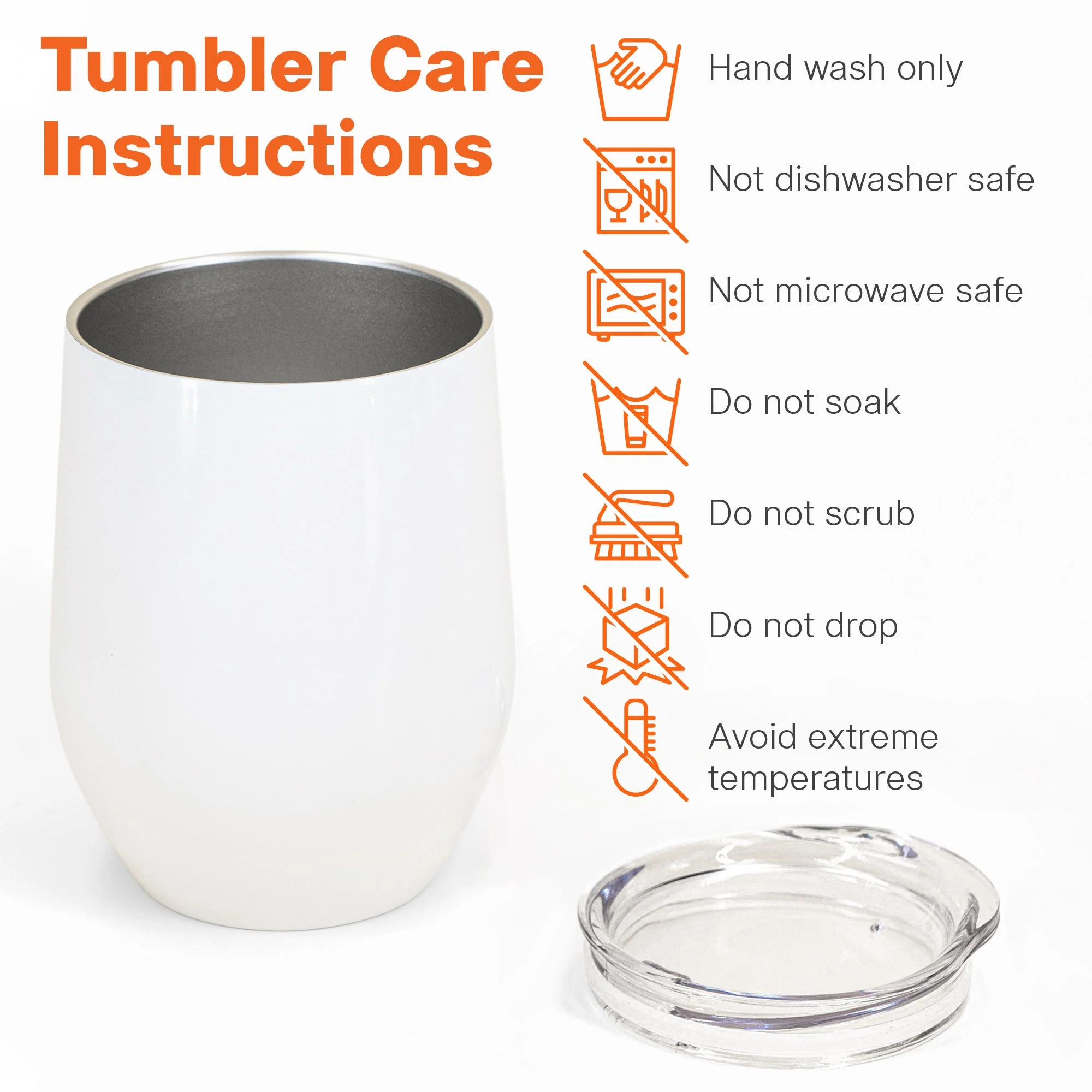 Another Year Of Bonding Over Alcohol - Personalized Wine Tumbler - Image 4