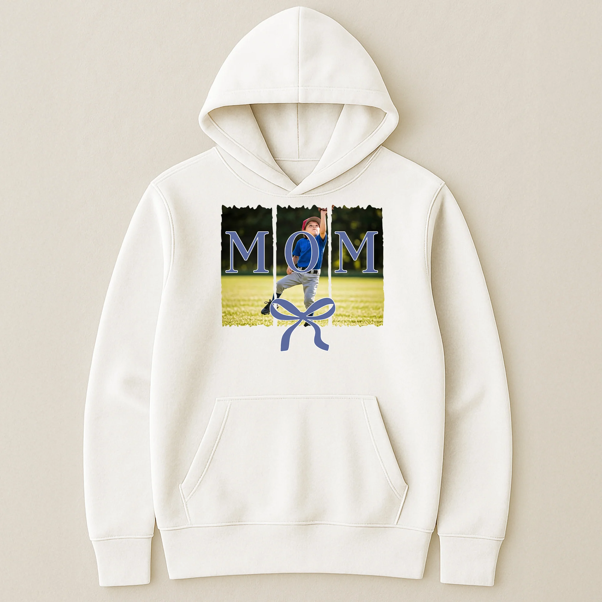 Baseball Mom, Sport Mom - Personalized Shirt - Image 6