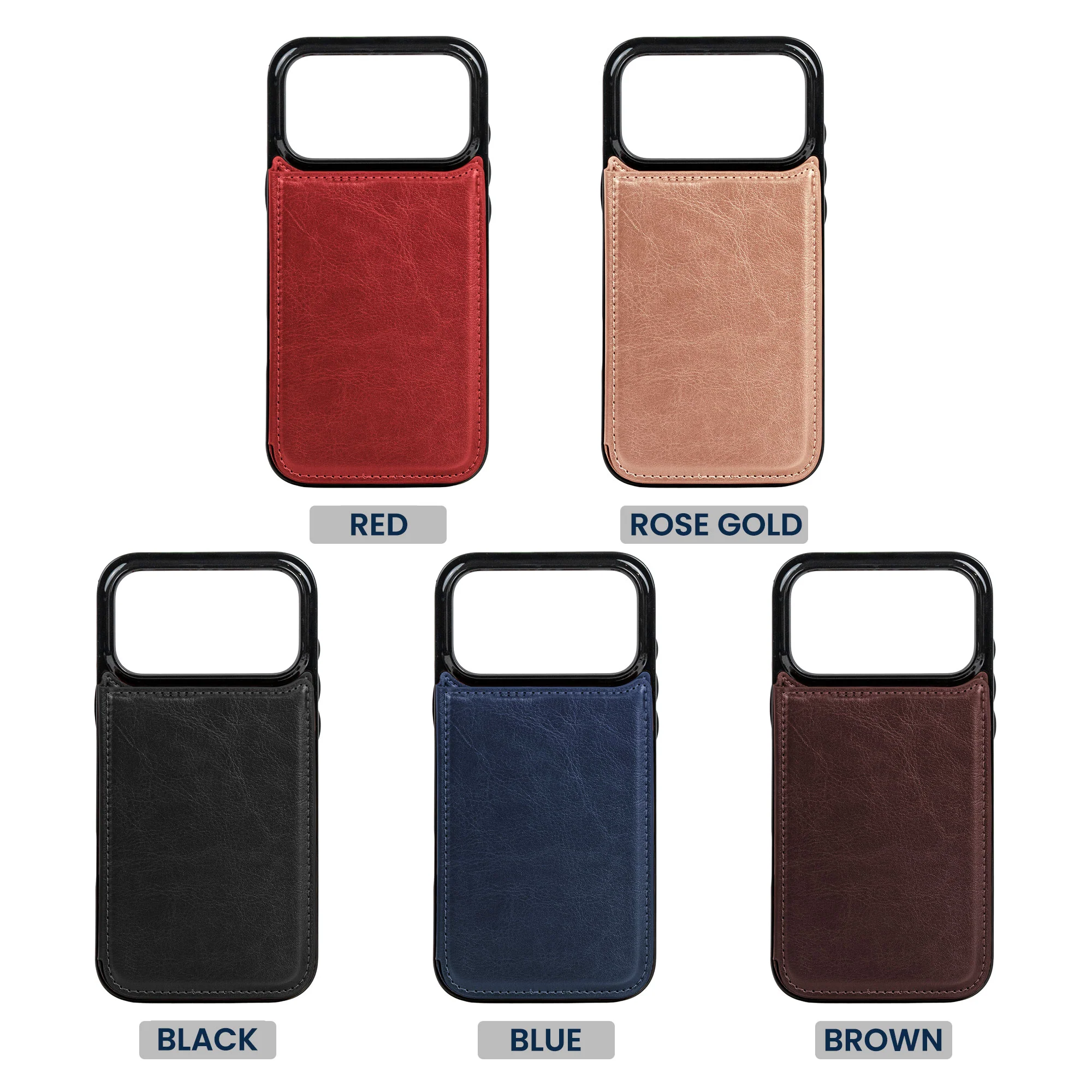 Best Dad Ever Fist Bump Dad & Kids - Personalized Phone Case - Image 3