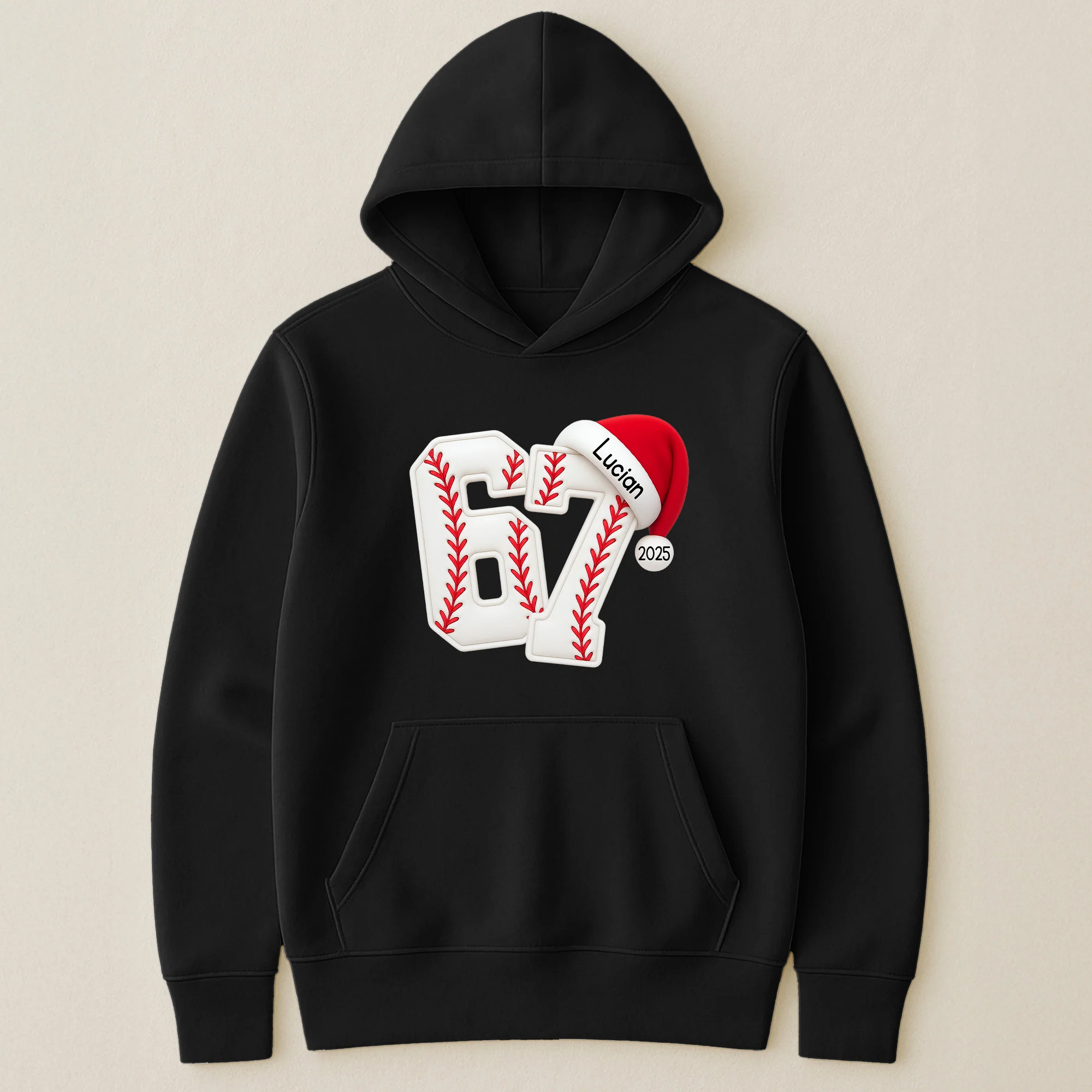 Custom 67 Six Seven Slang Meme For Sport Lovers Kids Teenagers - Personalized Shirt - Image 4