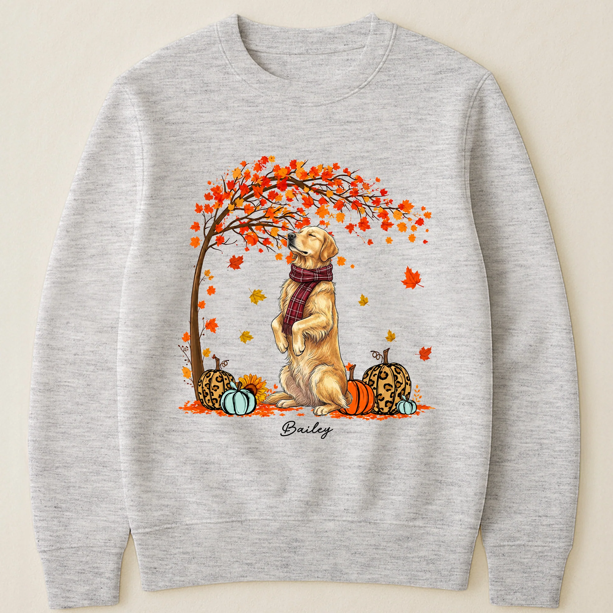 Custom Photo It's The Most Wonderful Time Of The Year - Personalized Shirt - Image 5