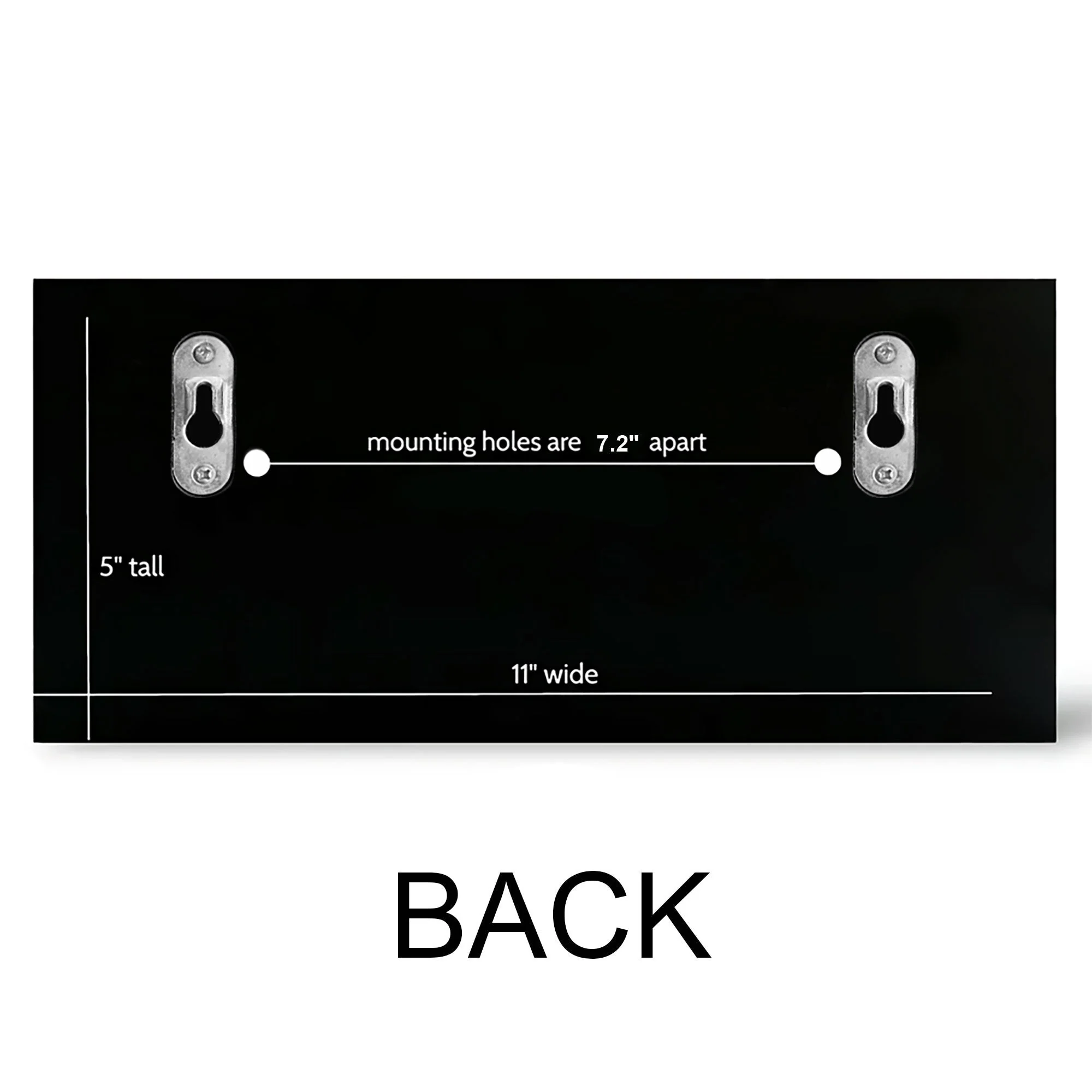 Home Sweet Home - Personalized Key Holder - Image 7