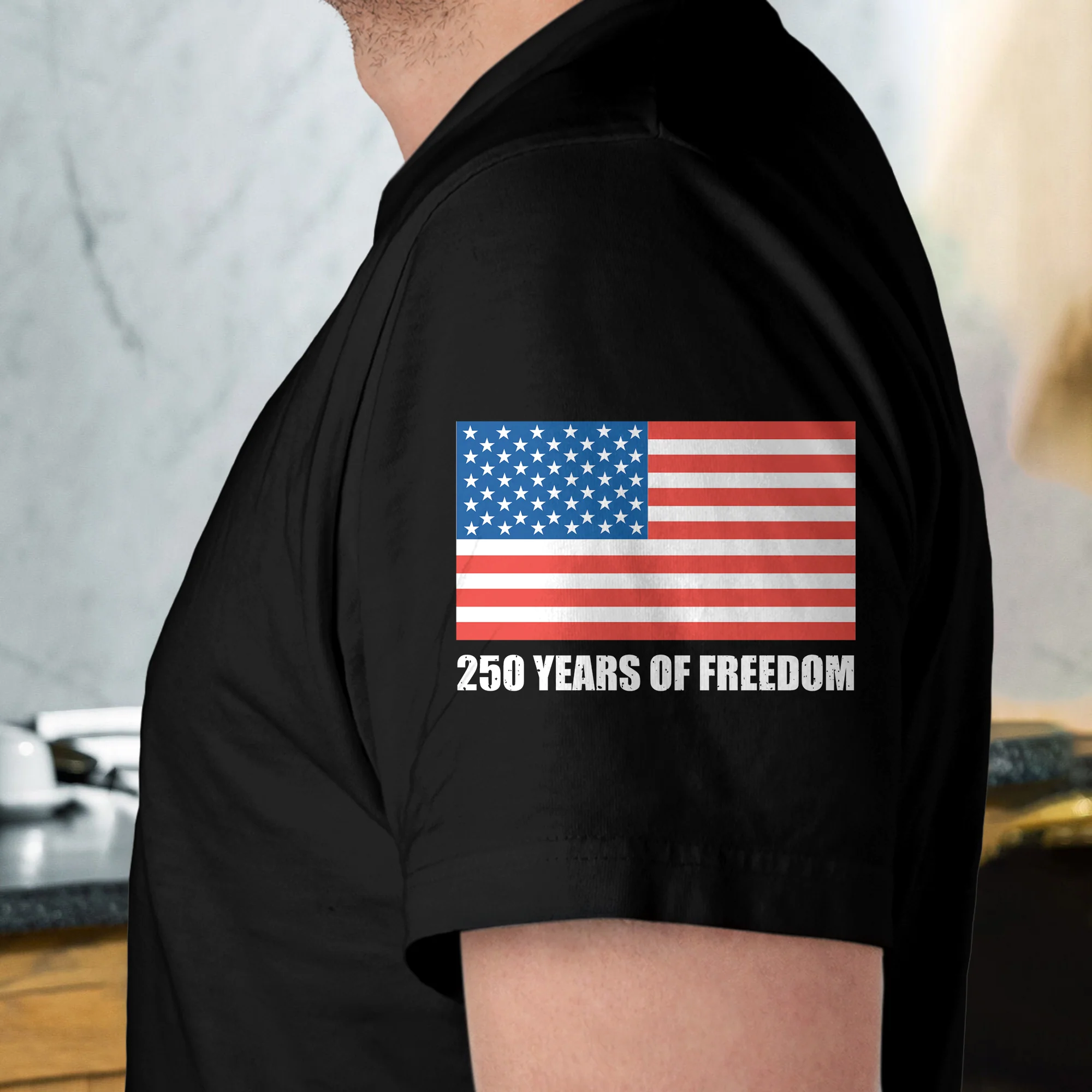 If You Ain't First You're Last - Shirt - Image 2