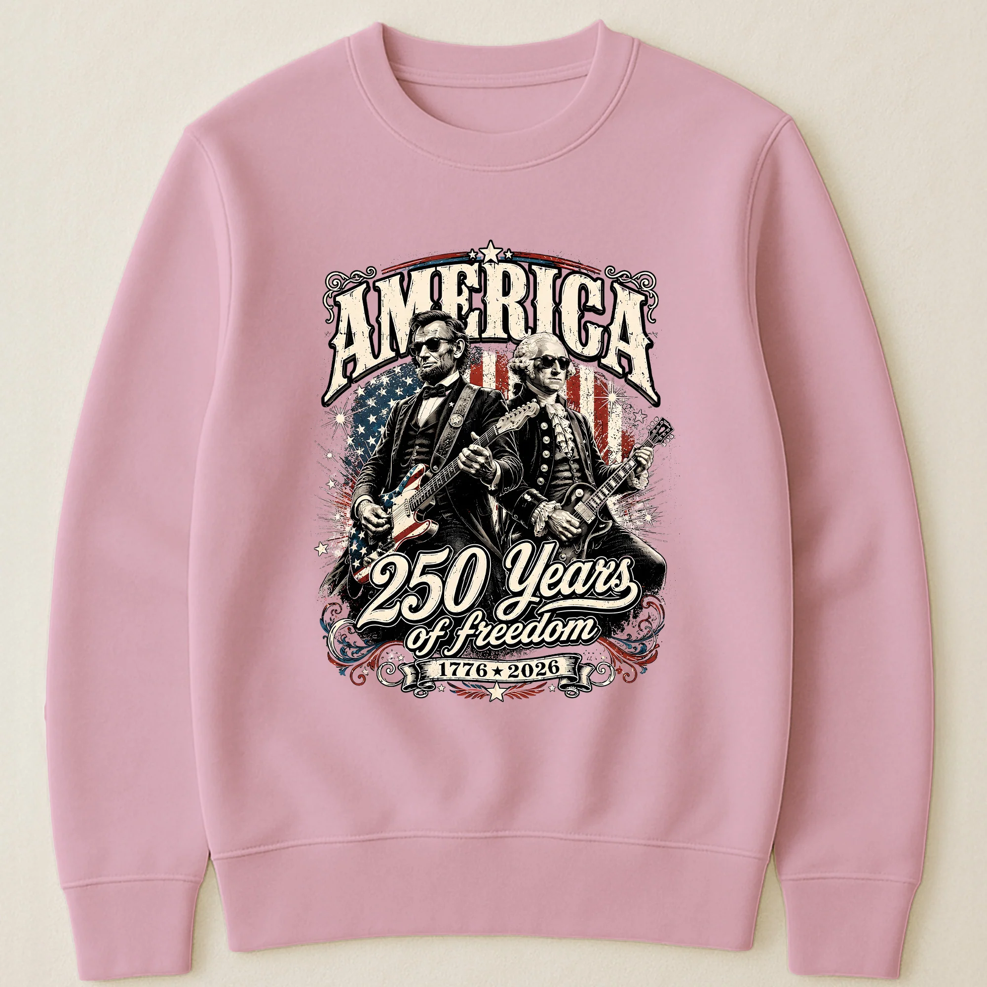 Independence Rock Style - Shirt - Image 26