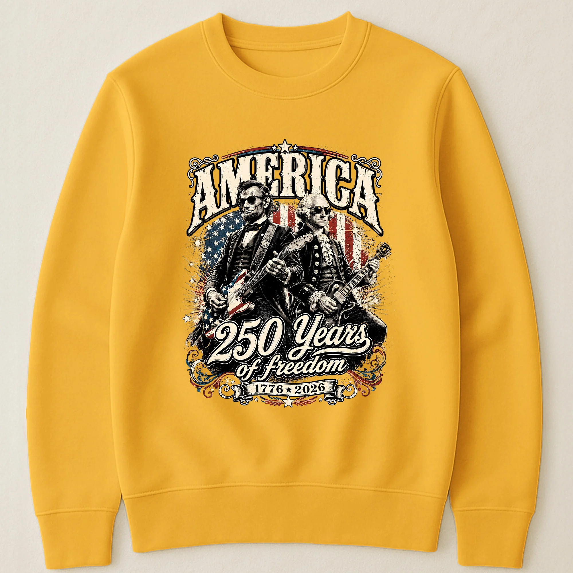 Independence Rock Style - Shirt - Image 28