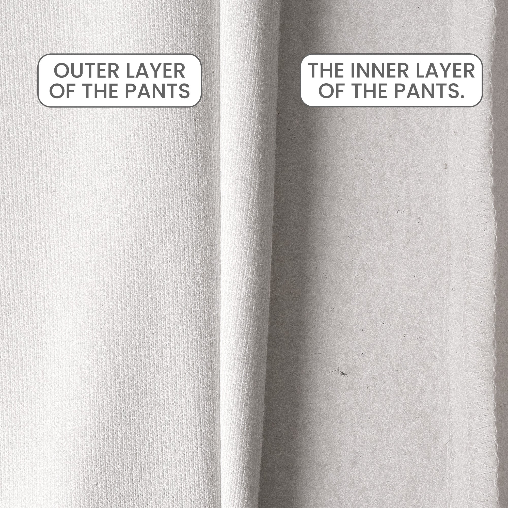 Just A Girl Who Loves Dogs - Personalized Sweatpants - Image 5