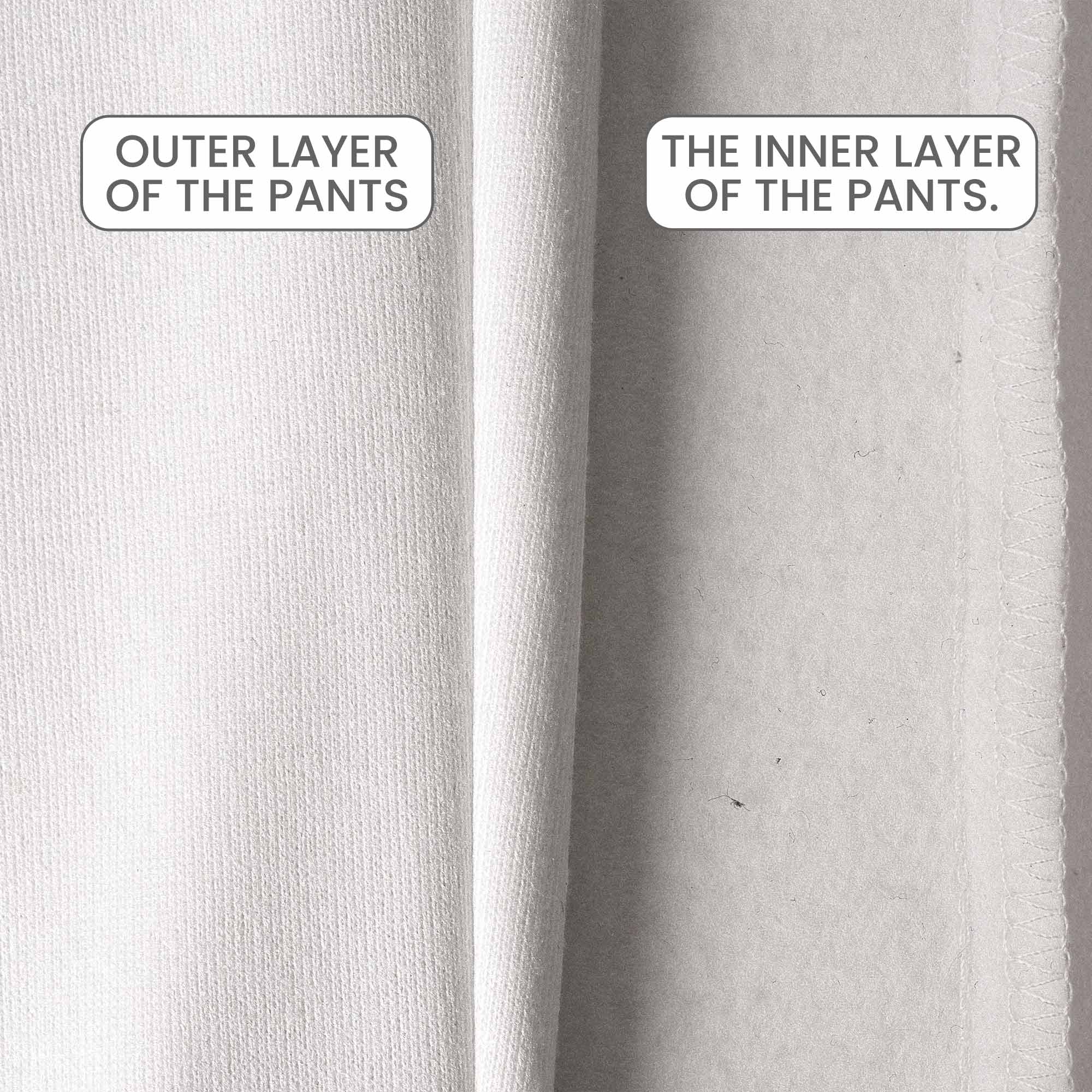 Just One More Chapter - Personalized Sweatpants - Image 4