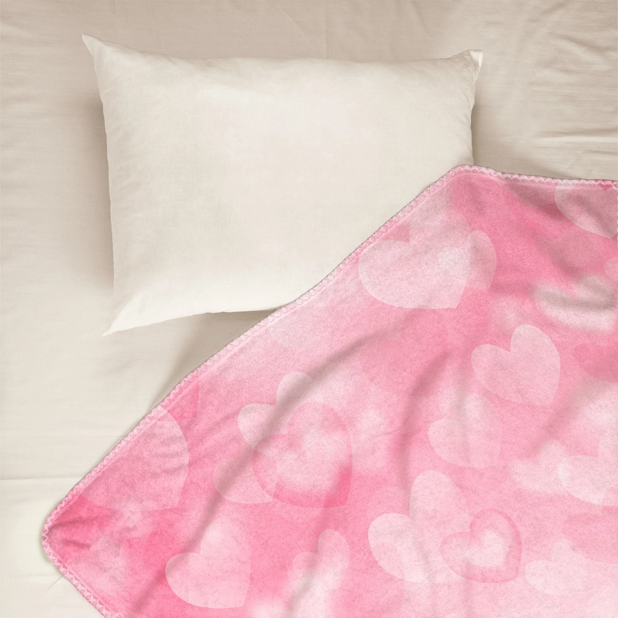 Life Is Better With Pets Around - Personalized Blanket - Image 7