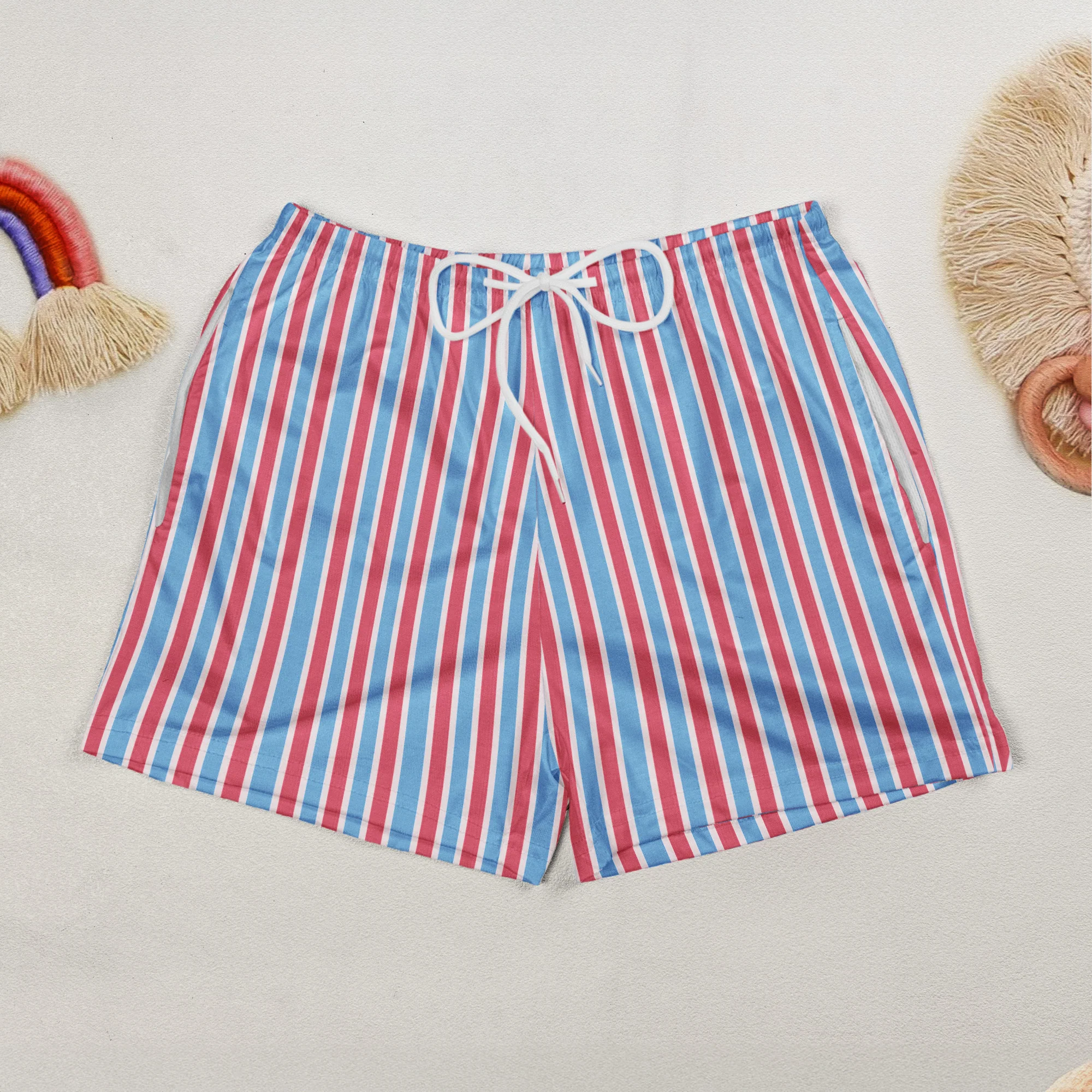 Little Miss Mister Firecracker 250th Anniversary - Personalized Kids Clothing Set - Image 4