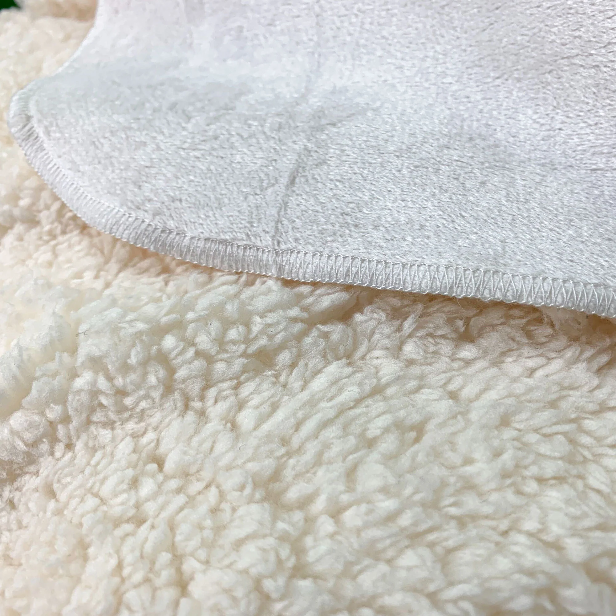 Loss Of Dog Snuggle This Blanket And Think Of Me - Personalized Photo Blanket - Image 6