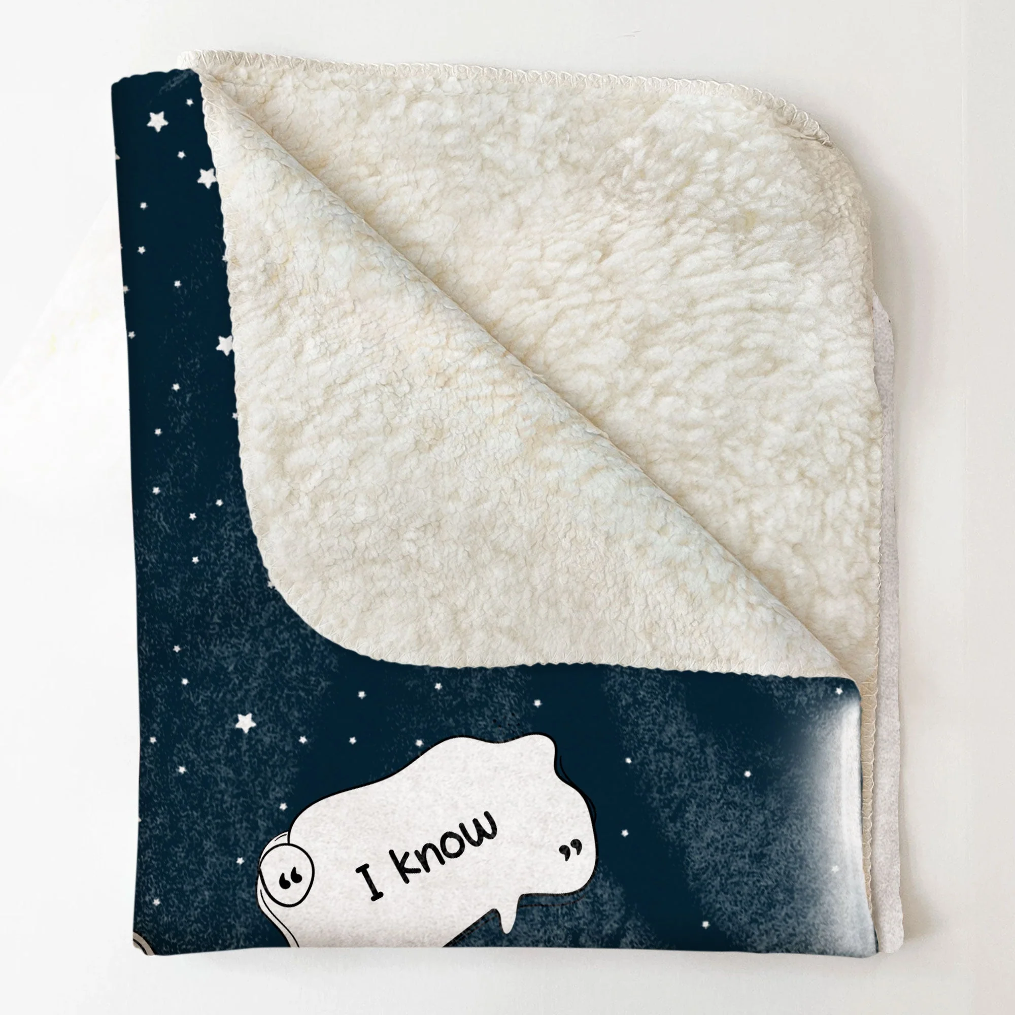 Memorial Pet Ver 2 - Personalized Pet Memorial Blanket - Image 8