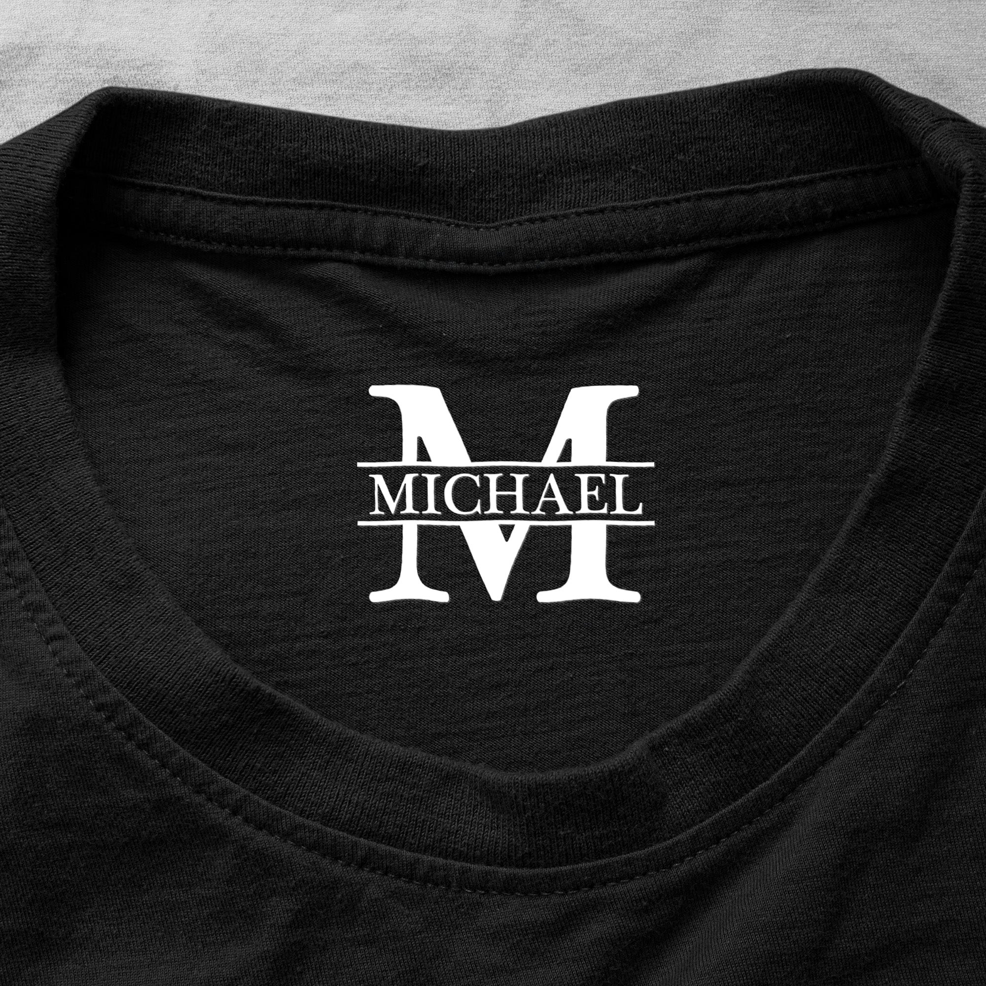 My Favorite People Call Me Papa - Personalized Shirt - Image 3