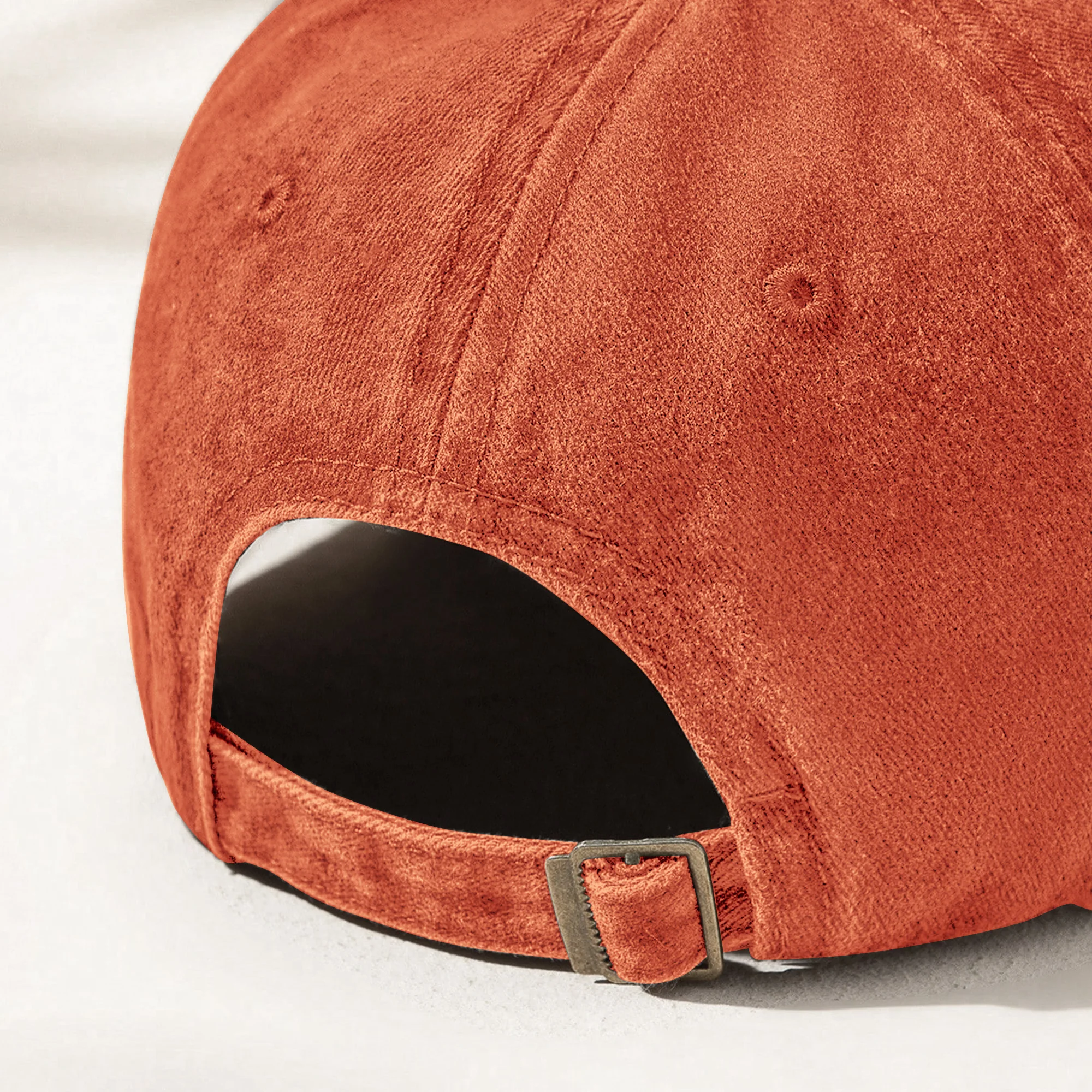 Nana Life - Halloween Witch With Custom Kids Names - Personalized Distressed Denim Cap - Image 4