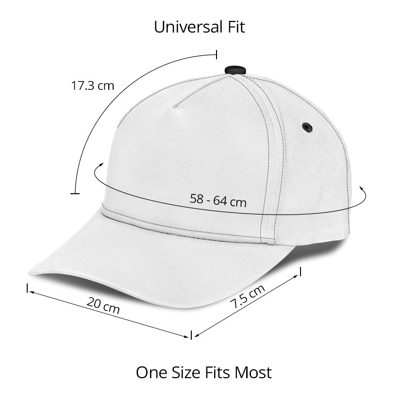Pawdre - Personalized Classic Cap - Image 5