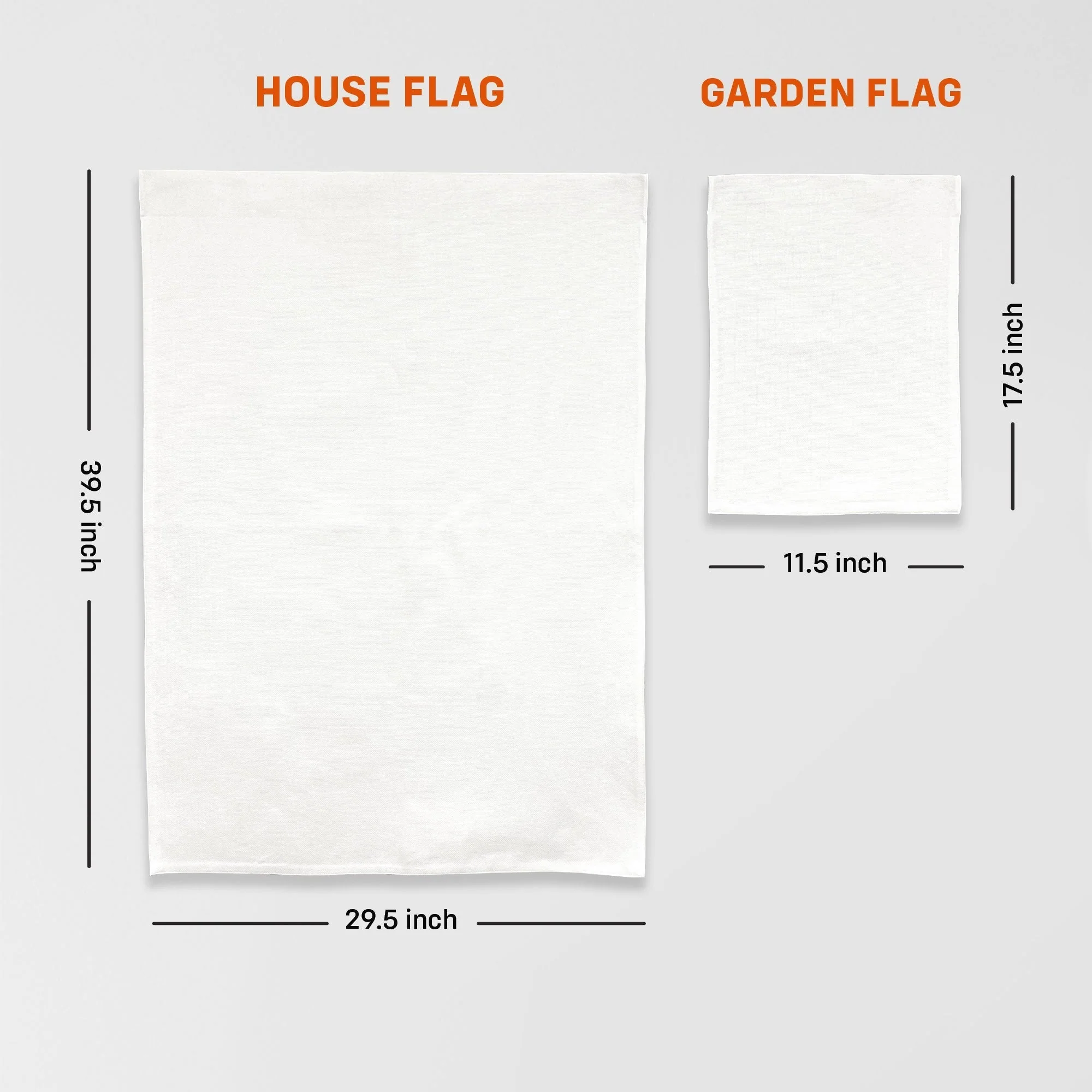 Pool Rules - Personalized Garden Flag - Image 3