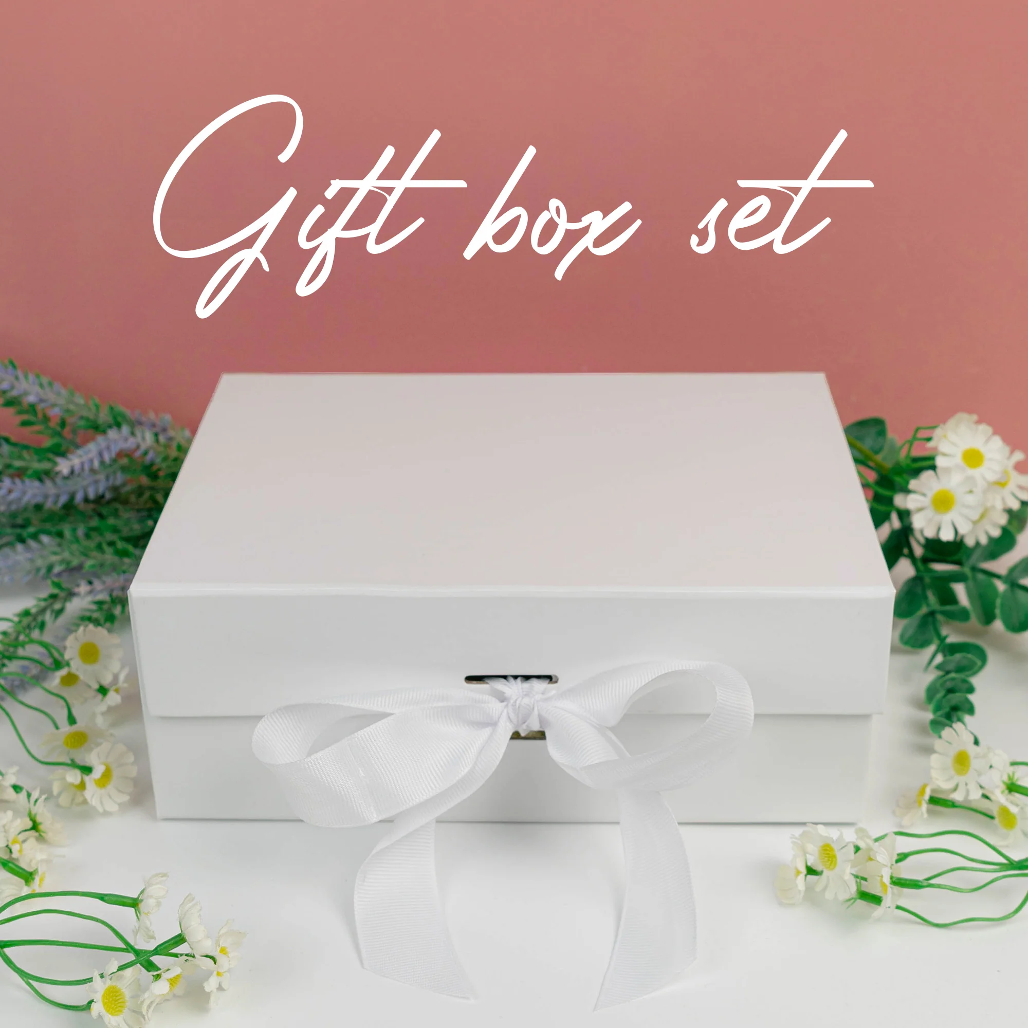 Remember Whose Daughter You Are And Straighten Your Crown - Gift Box Set - Image 6