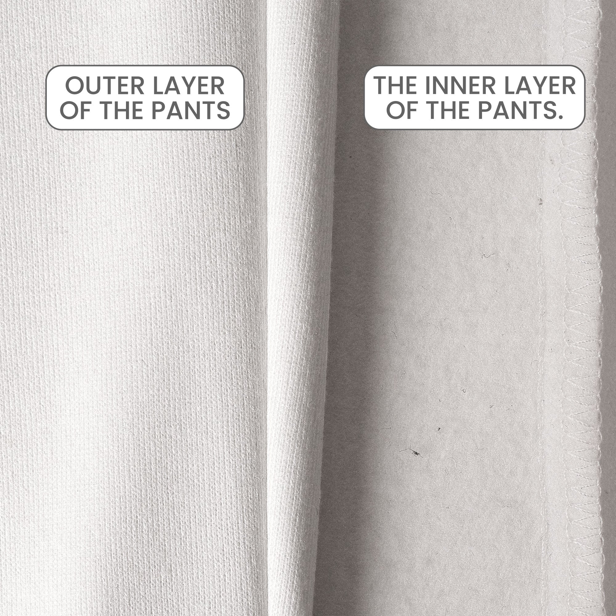Rockin' The Spoiled Wife Life - Personalized Sweatpants - Image 5