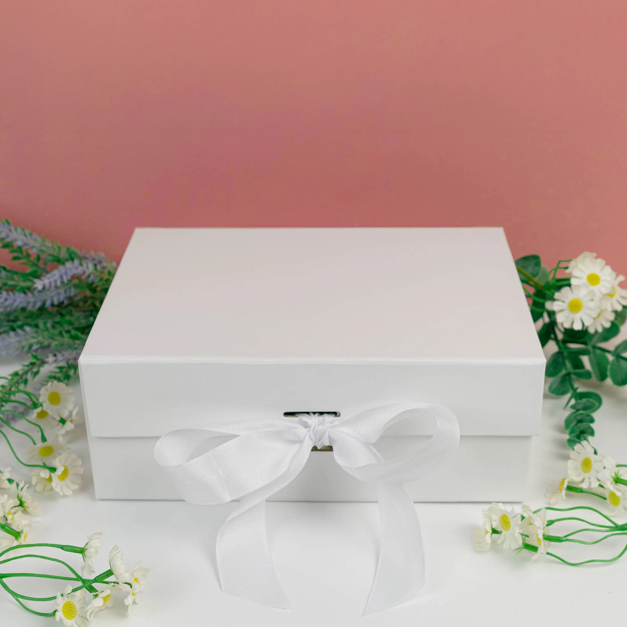 She Believed She Could So She Did Nursing - Graduation Gift Box Set - Image 6