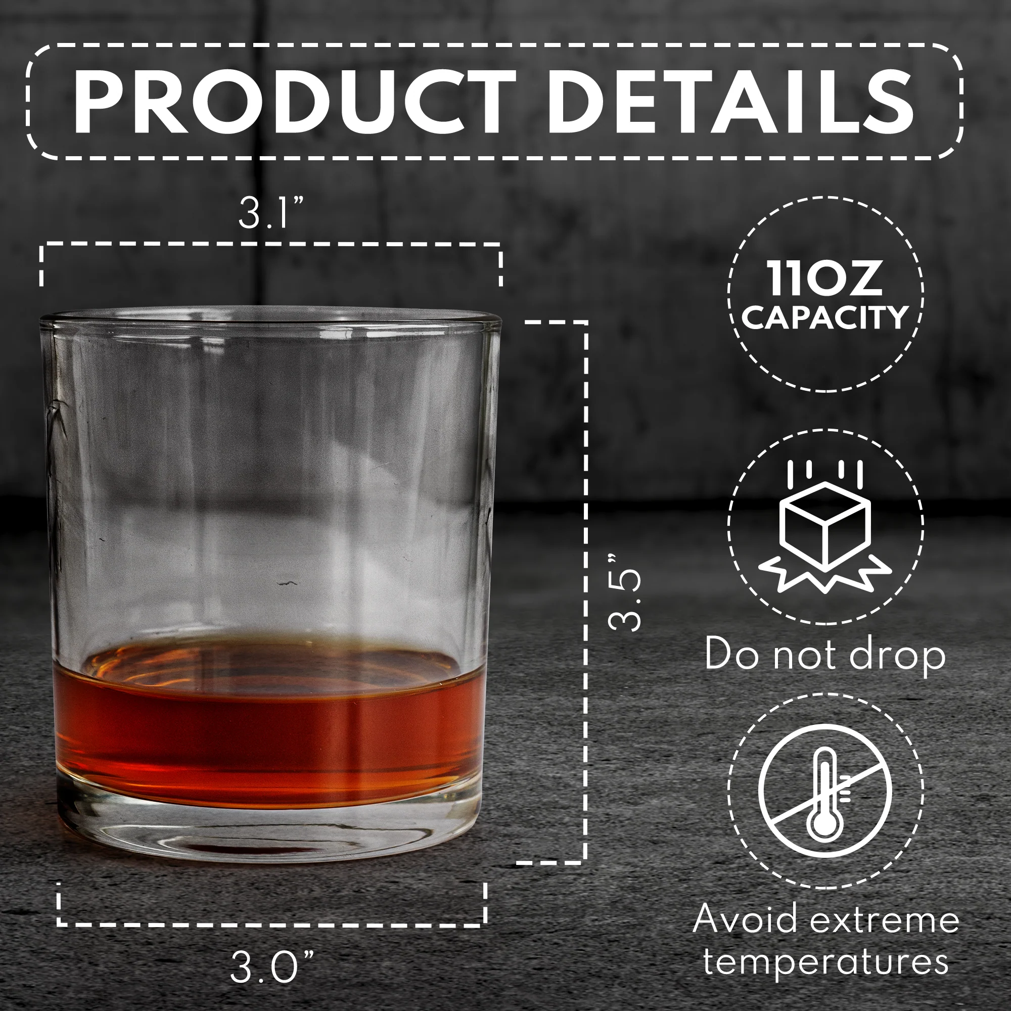 Smooth As Tennessee Whiskey Sweet As Strawberry Wine - Personalized Whiskey Glass And Wine Glass Set - Image 6