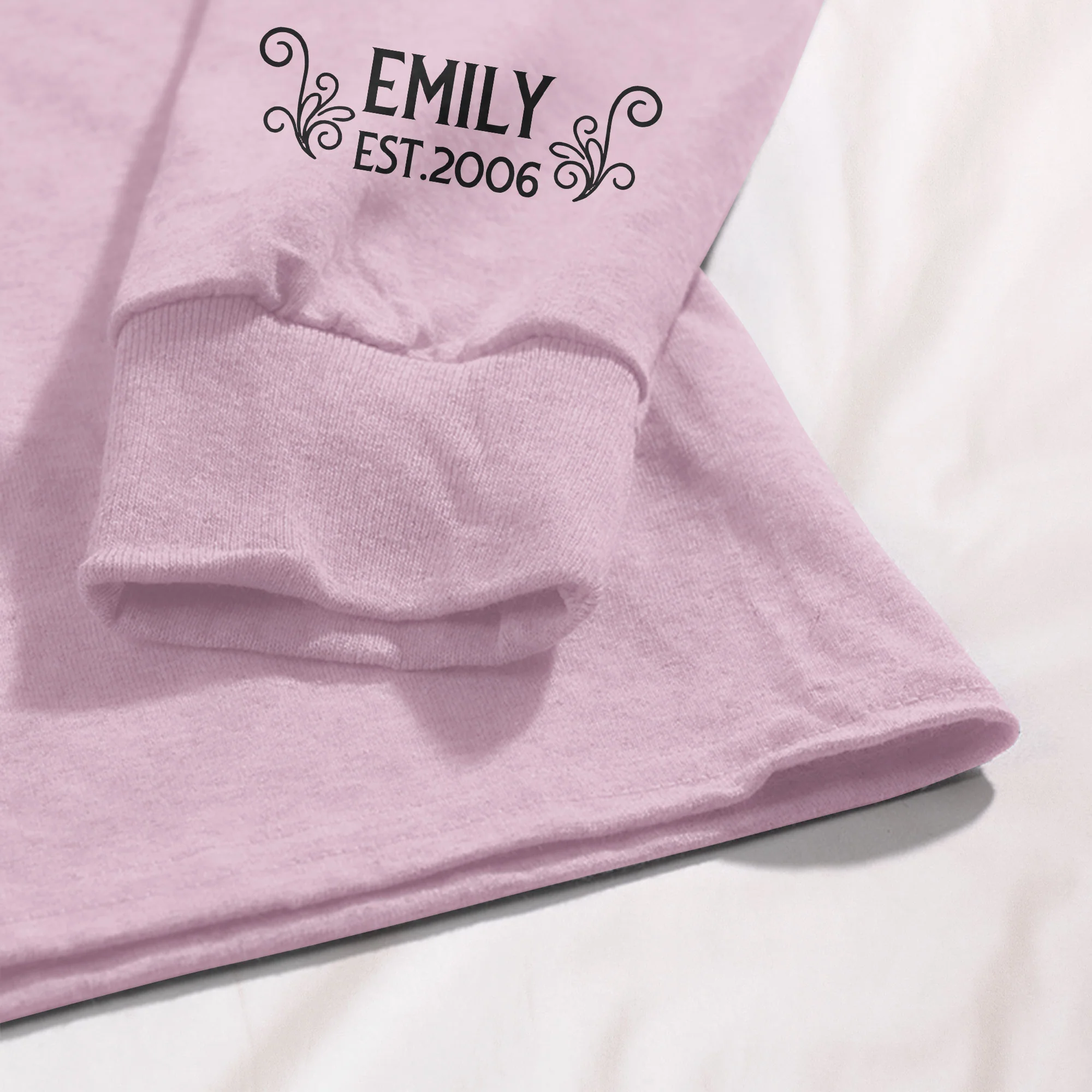 Society Of Obstinate Headstrong Girls Gift For Jane Austen Fans, Feminists - Custom Shirt - Image 5