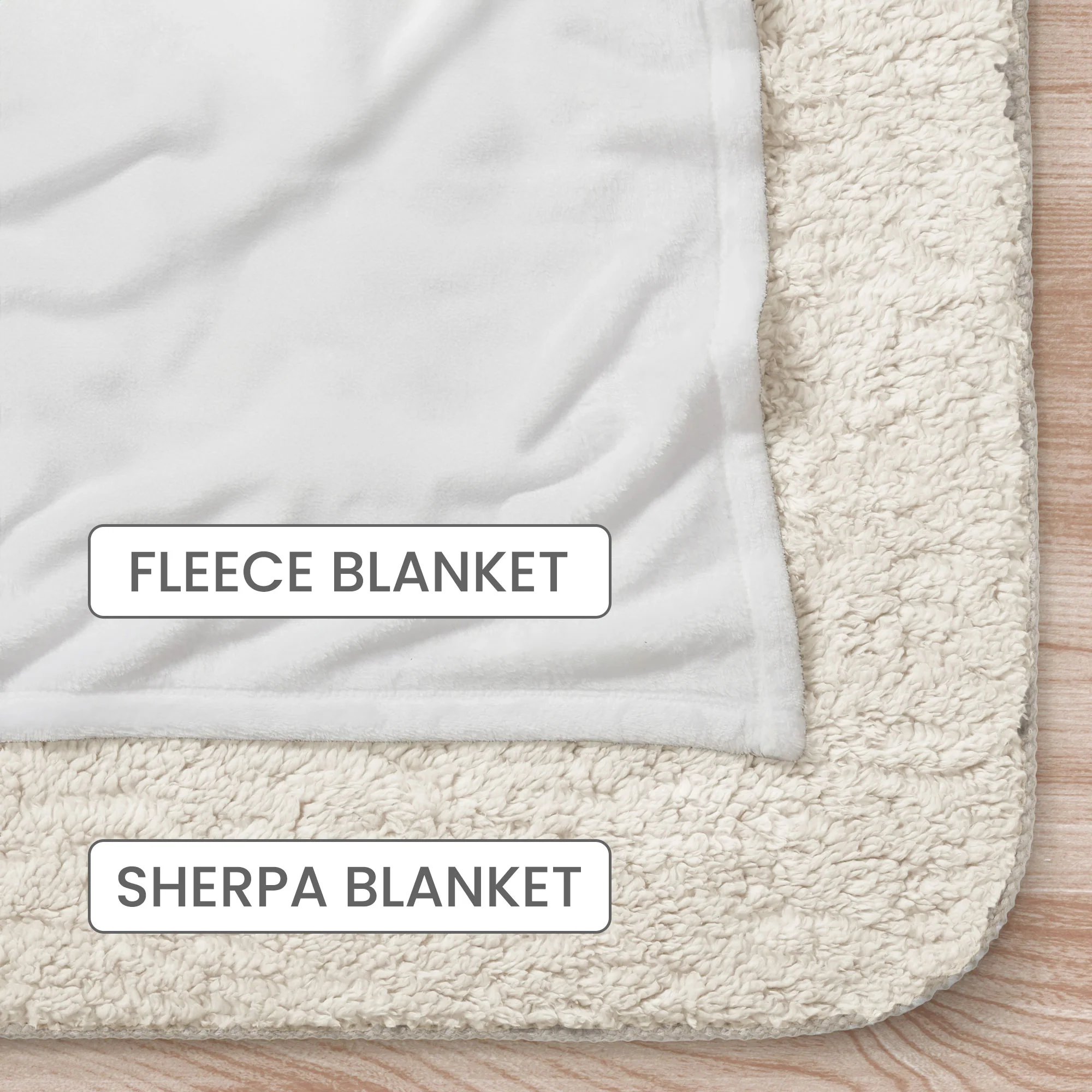 Softball Field Custom Name And Number - Personalized Blanket - Image 4
