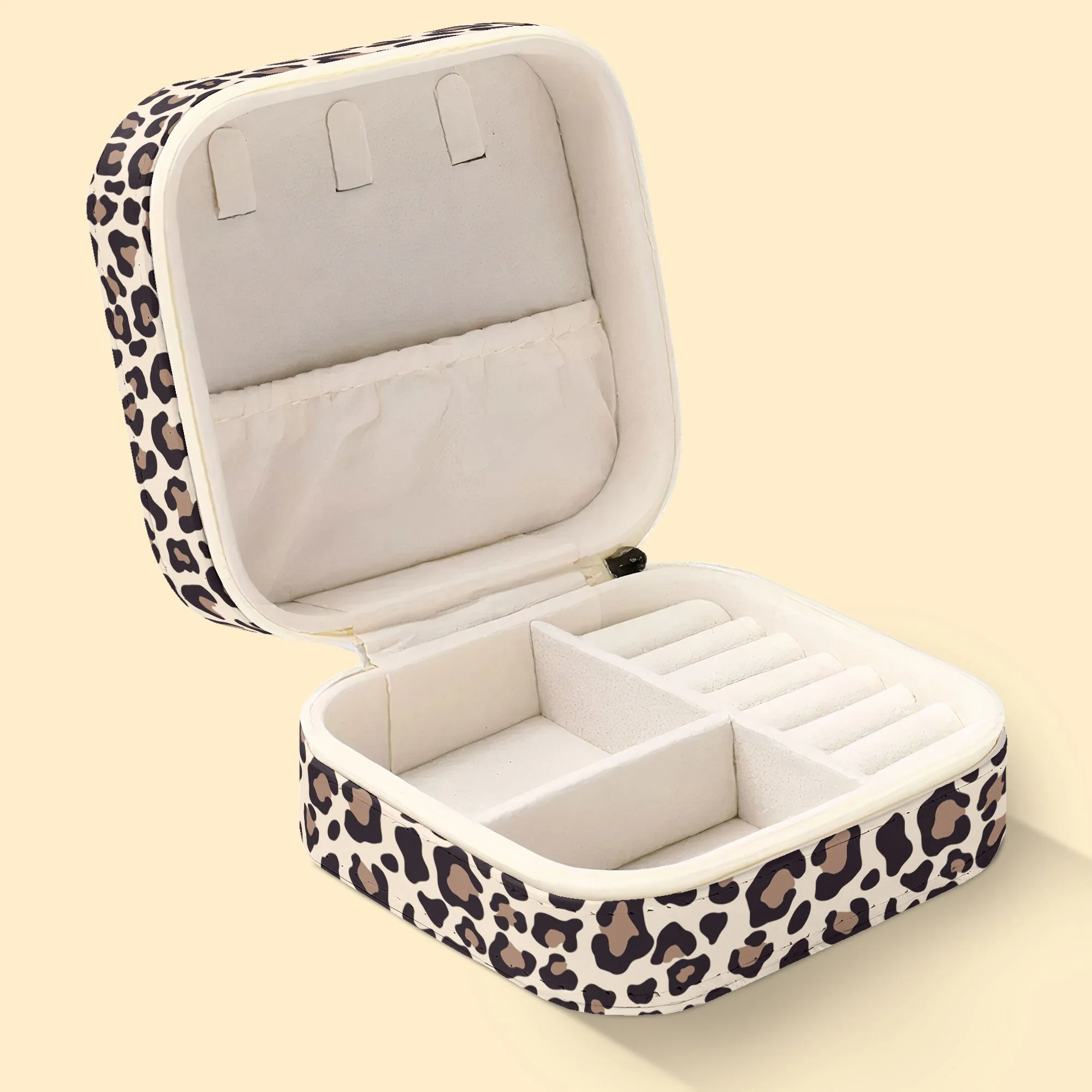 Sometimes You Forget You're Awesome For Mom Daughter - Personalized Jewelry Box - Image 4