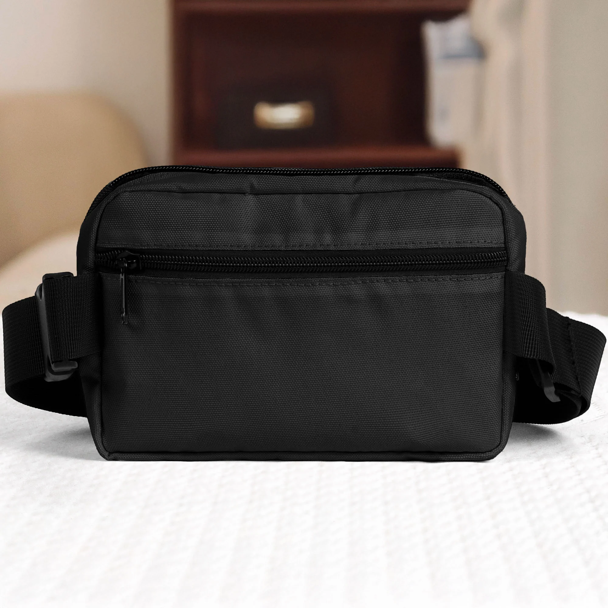 Sport Mom - Personalized Waist Pack - Image 2