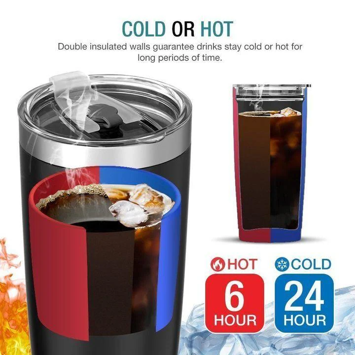 To My Work Bestie - Personalized Tumbler - Image 6