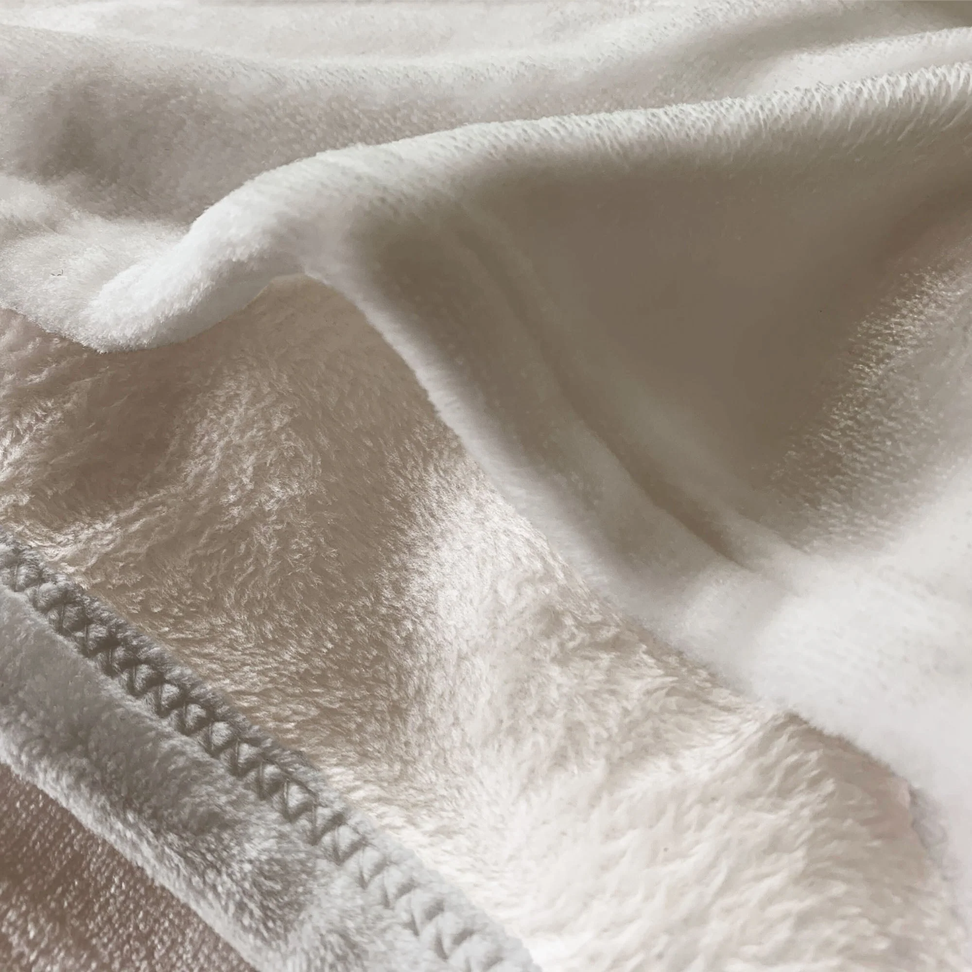 Together Since - Personalized Blanket - Image 4
