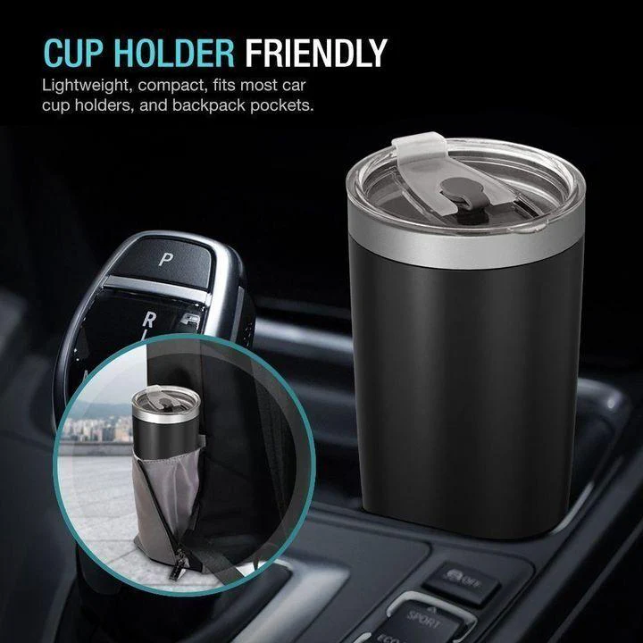 You And Me We Got This - Personalized Tumbler Cup - Image 8