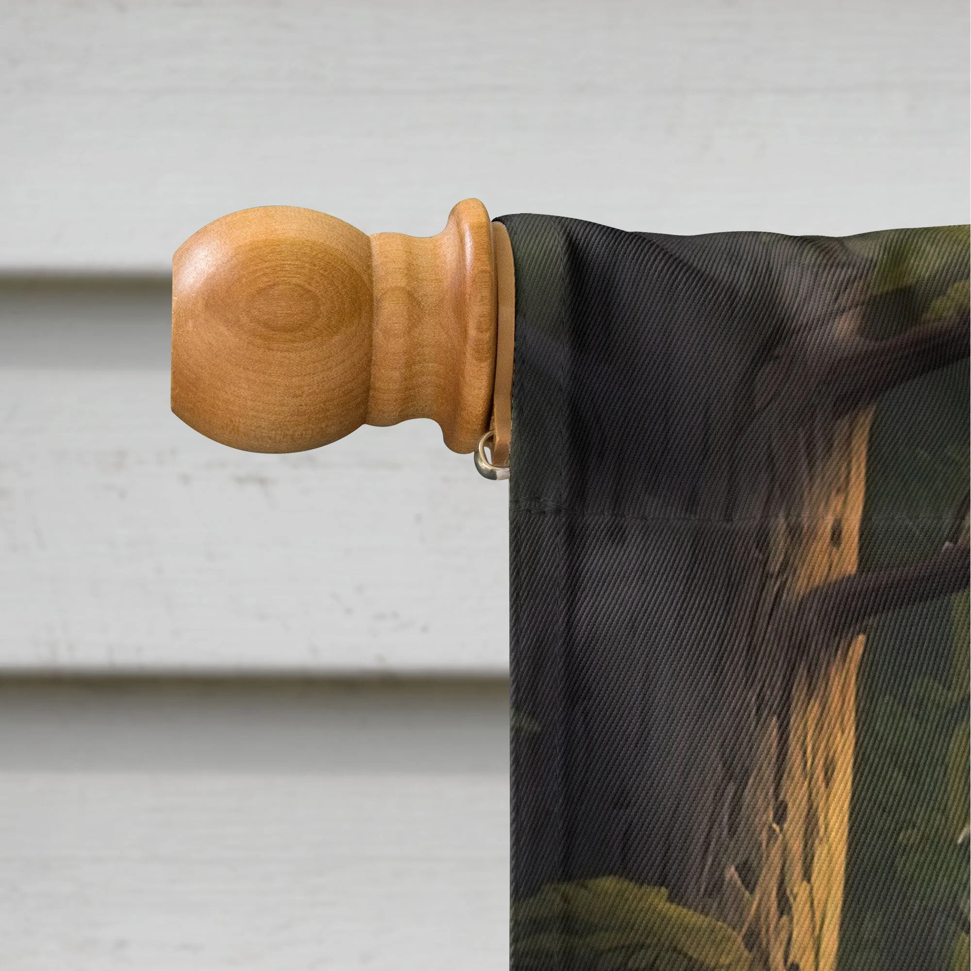 You & Me & The Pets - Personalized Garden Flag - Image 5